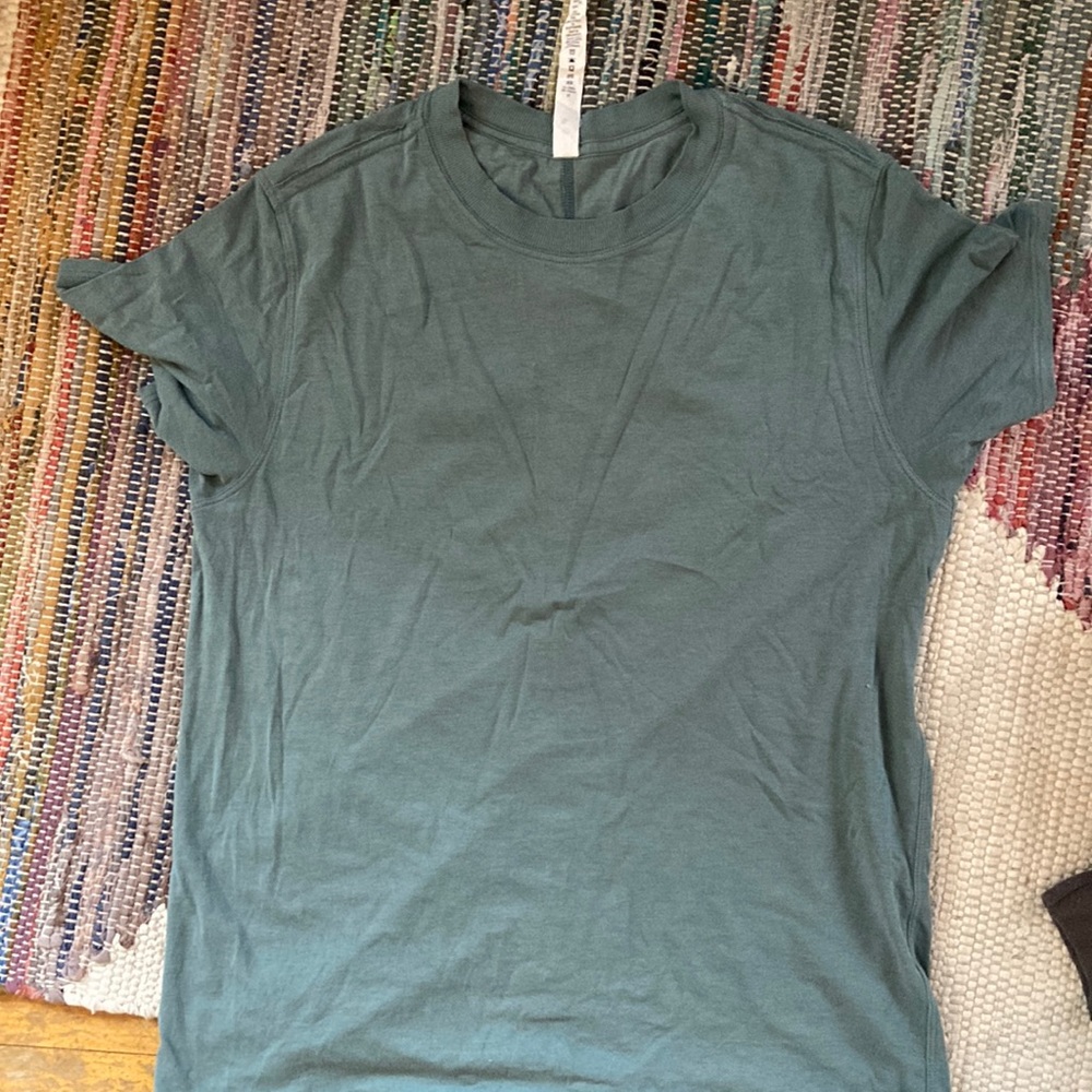 Lulu All Yours Tee!